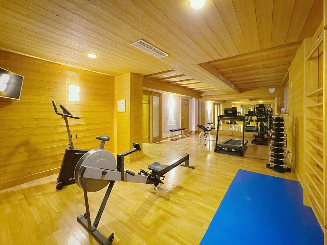 1666 – Appartement – 5.5pièces – 2430000CHF – 135 m²