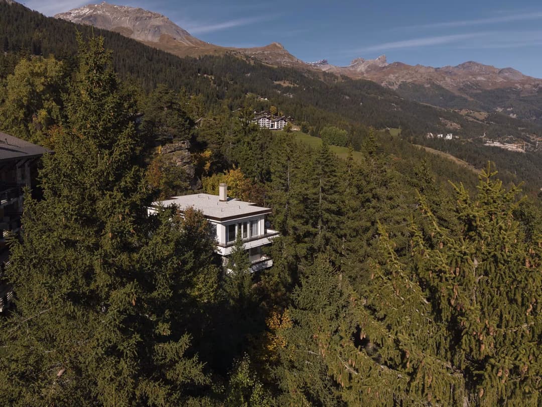 1679 – Maison – 4.5pièces – 3500000CHF – 232m²