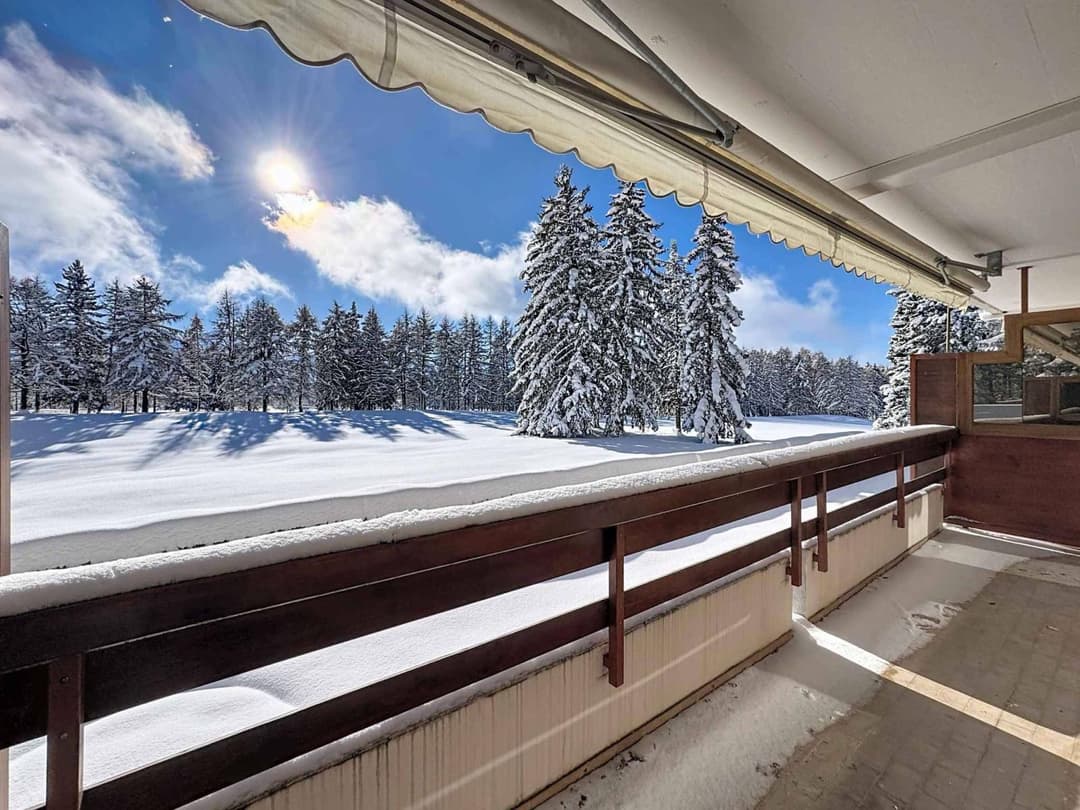 1672 – Appartement – 3.5pièces -1500000 CHF – 92 m²