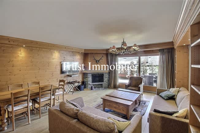 1750 – Appartement – 3.5 pièces – 1500000CHF – 120 m²