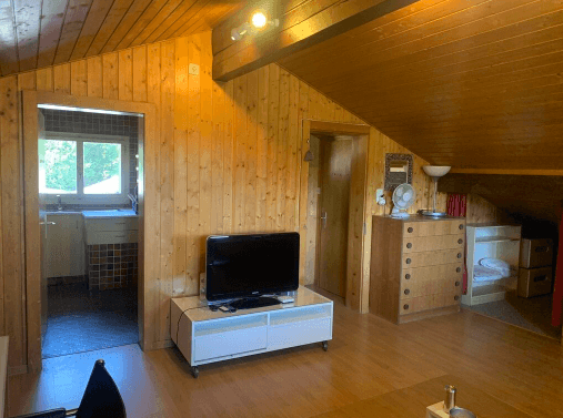 1372 – Appartement 1 pièce