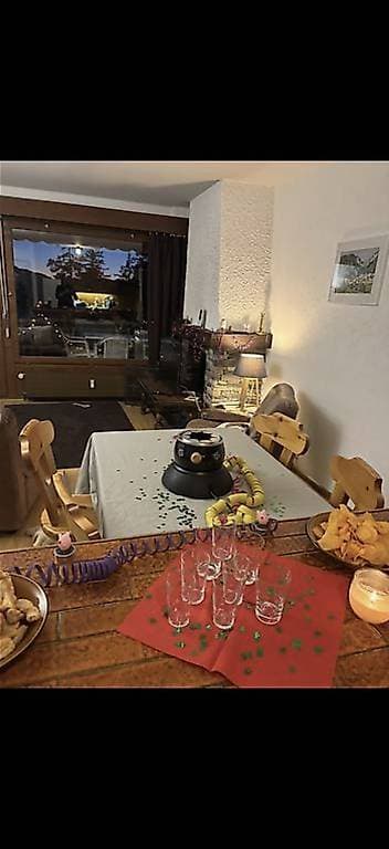 1364 – Appartement – 3.5pièces – 2750CHF