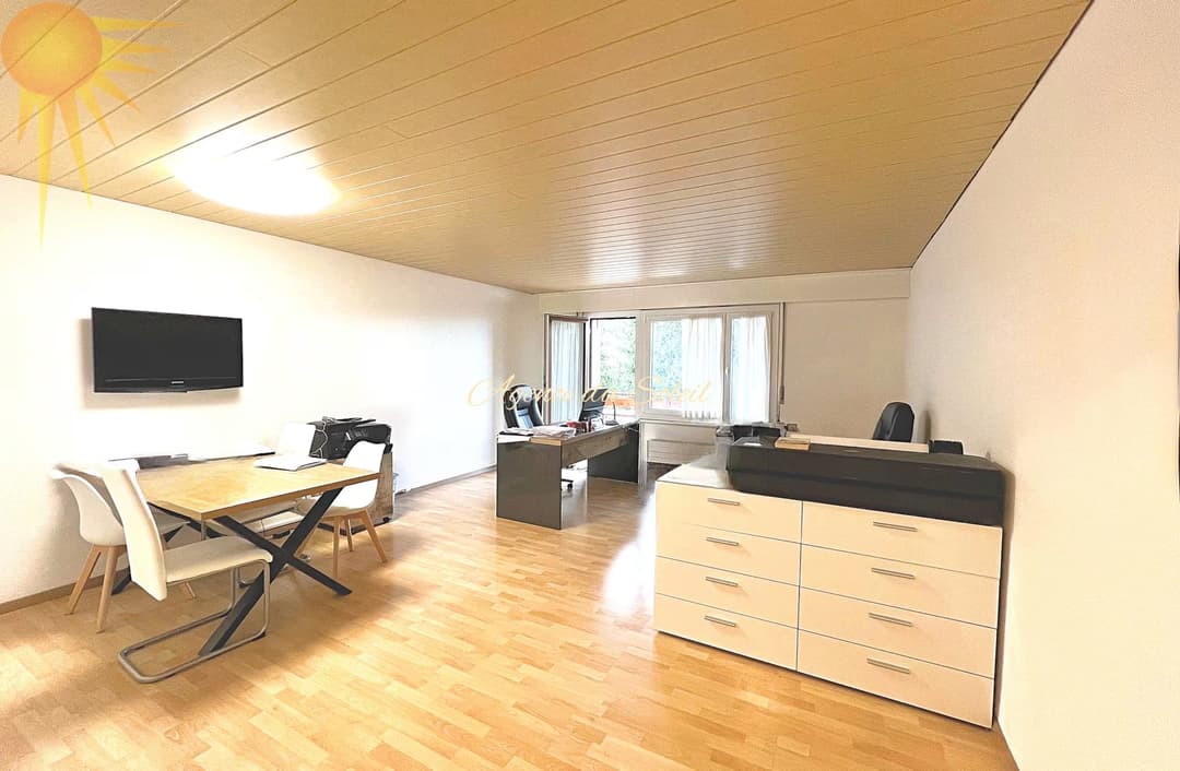 1726 – Appartement – 1.5pièces – 329000CHF – 41 m²