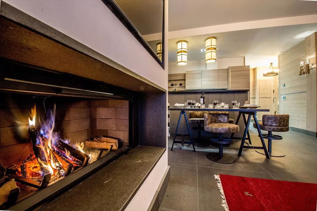 1415 – Appartement – 3.5pièces – CHF – 80 m²