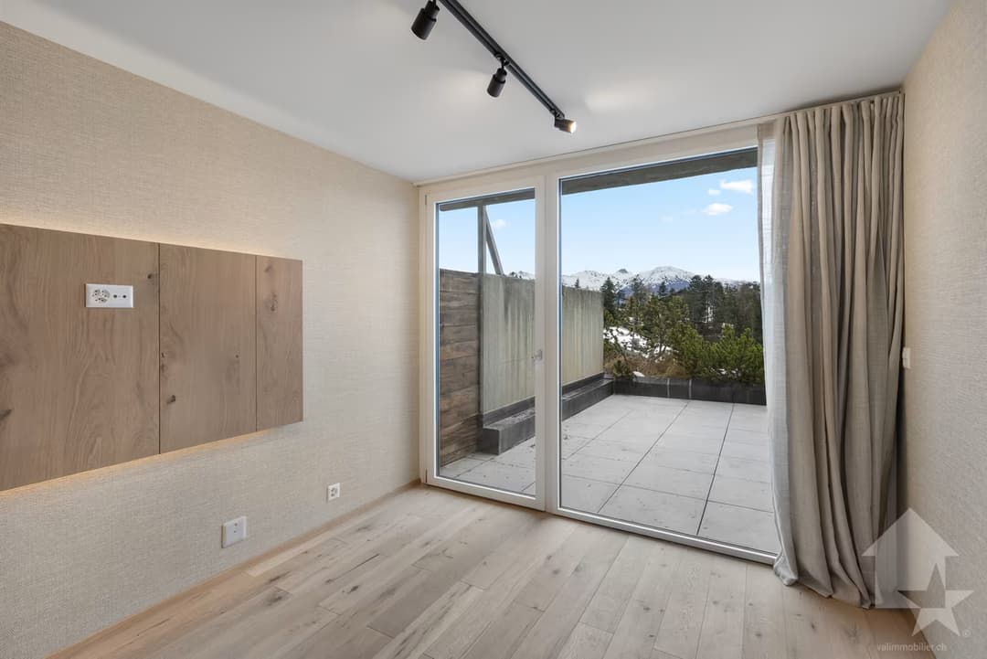 1733 – Appartement – 1.5pièces – 395000CHF – 36m²