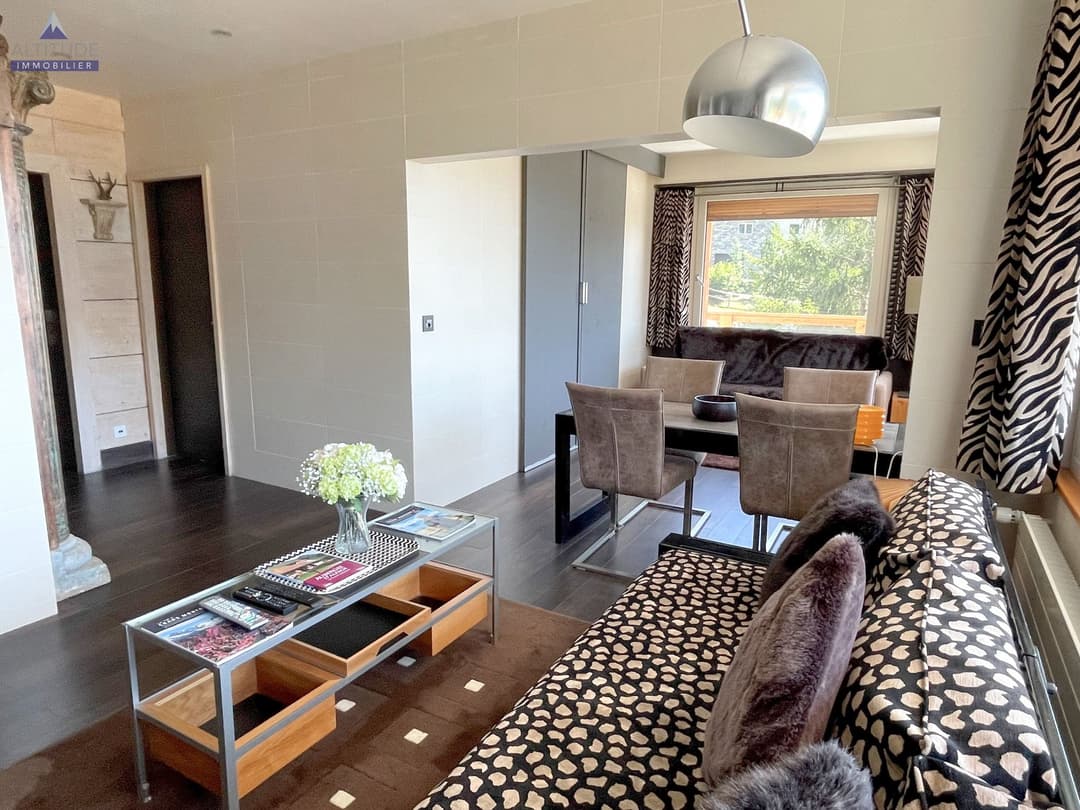 1354 – Appartement – 3.5pièces