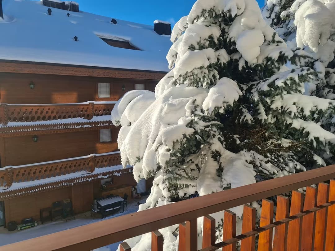 1667 – Appartement – 5.5pièces – 1490000CHF – 140 m²