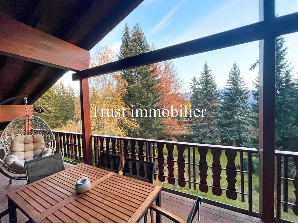 1392 – Appartement – 4.5pièces -15000 CHF – 150m²