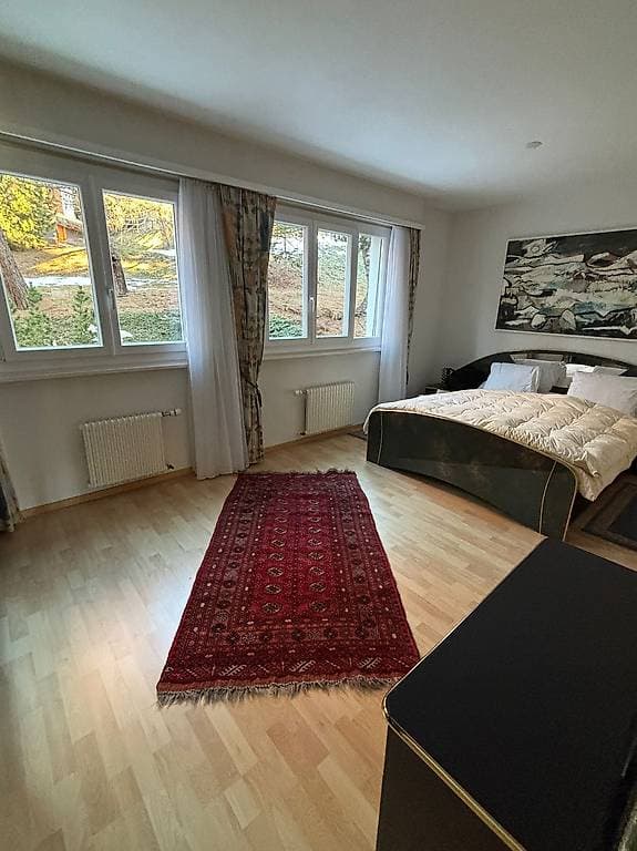 1405 – Appartement – 3.5pièces – 3150CHF – 82 m²