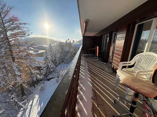 1663 – Appartement – 2.5pièces – 445000CHF – 44 m²