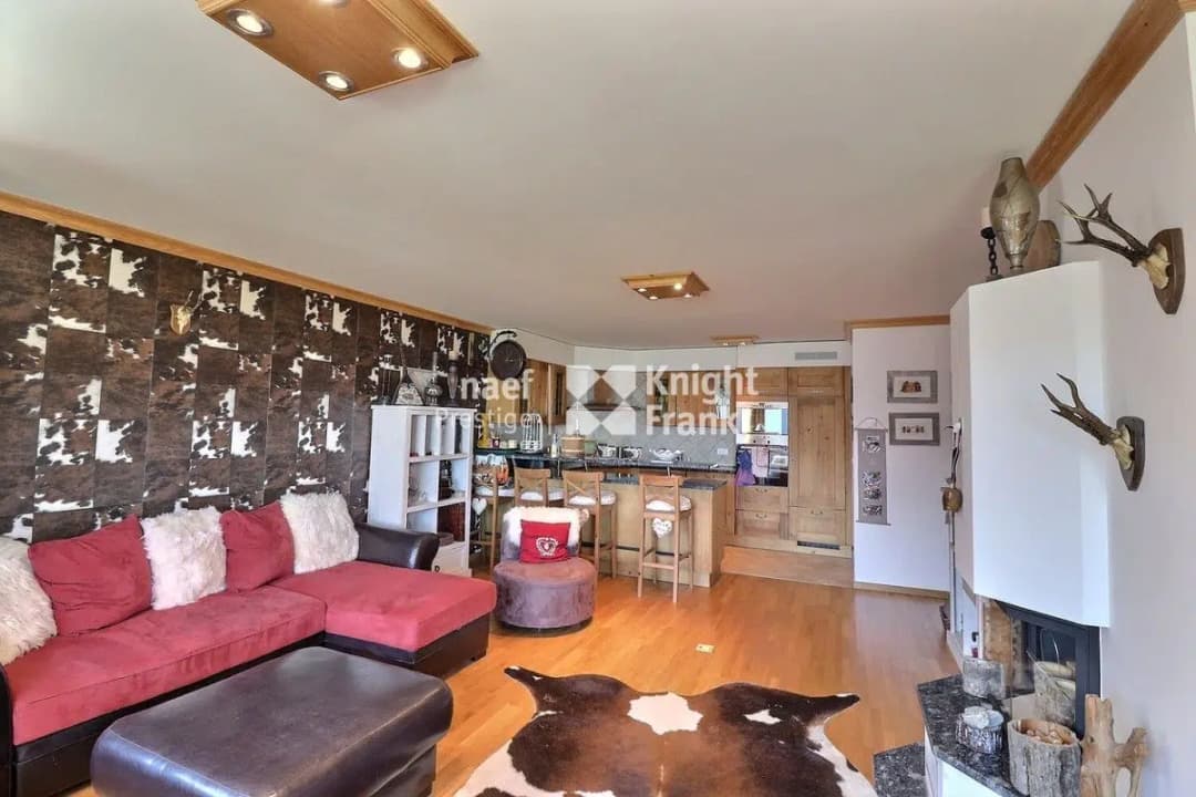 1412 – Appartement – 107 m²