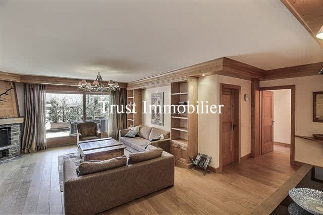 1750 – Appartement – 3.5 pièces – 1500000CHF – 120 m²
