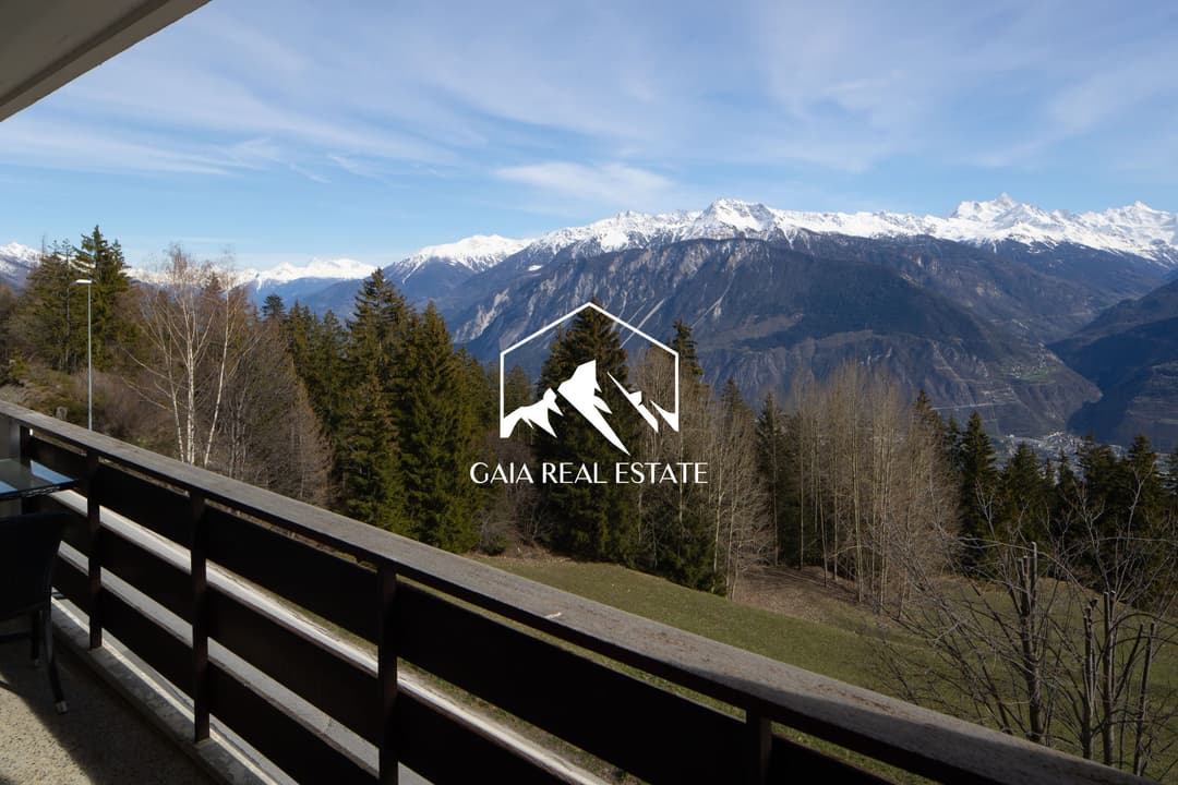 1362 – Appartement – 106 m²