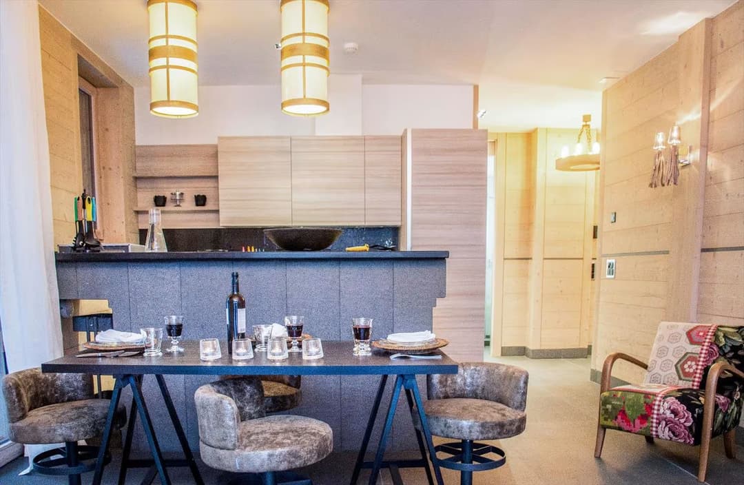 1415 – Appartement – 3.5pièces – CHF – 80 m²