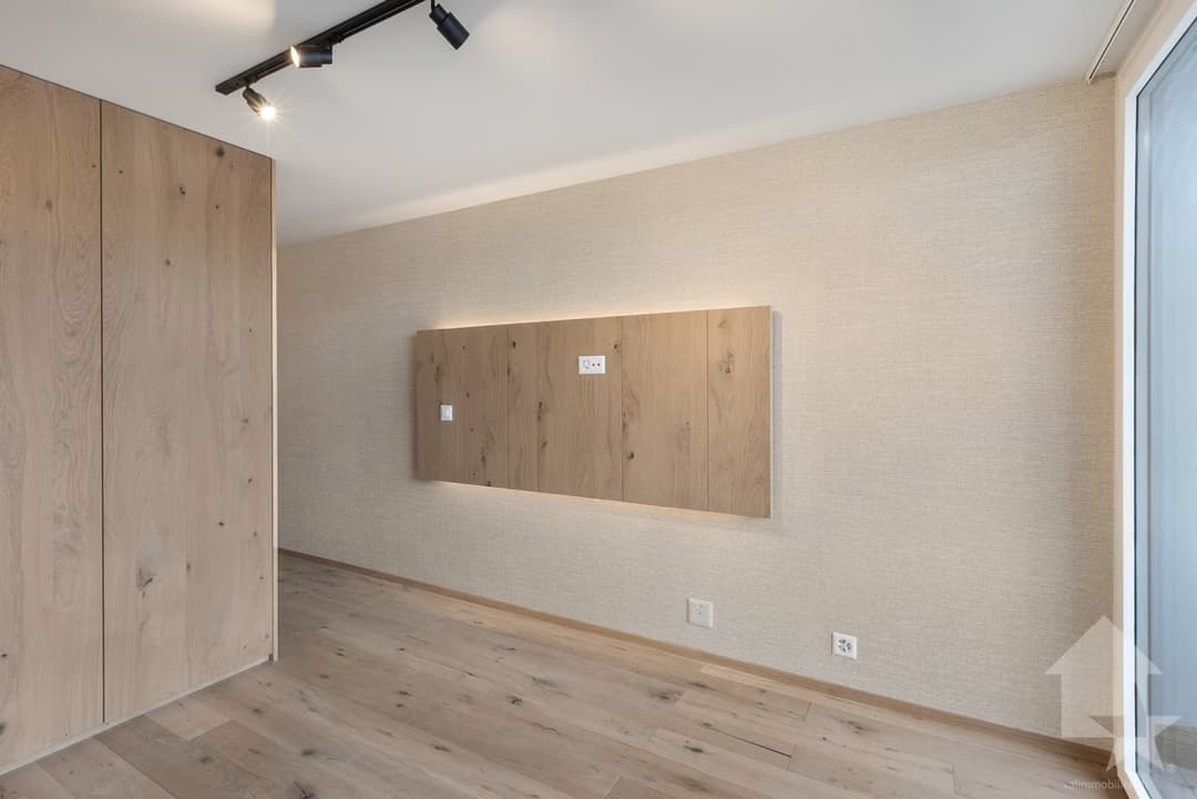 1733 – Appartement – 1.5pièces – 395000CHF – 36m²