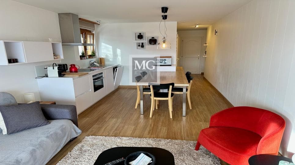 1356 – Appartement – 3.5pièces – 1550CHF – 86 m²