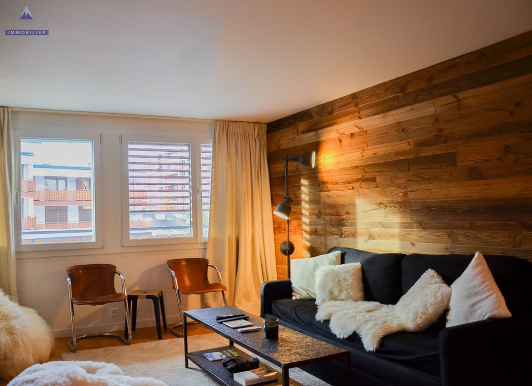 1395 – Appartement – 4.5pièces – 104 m²