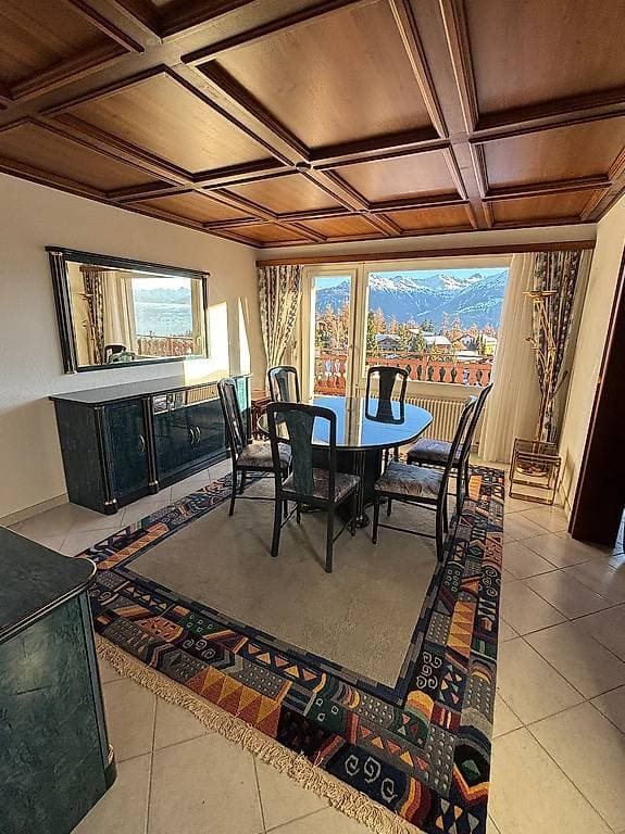 1405 – Appartement – 3.5pièces – 3150CHF – 82 m²