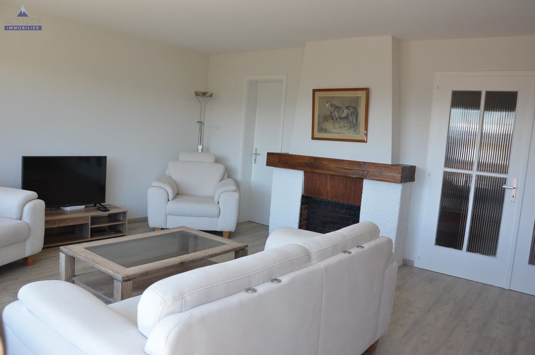 1410 – Appartement – 5.5pièces – 155 m²