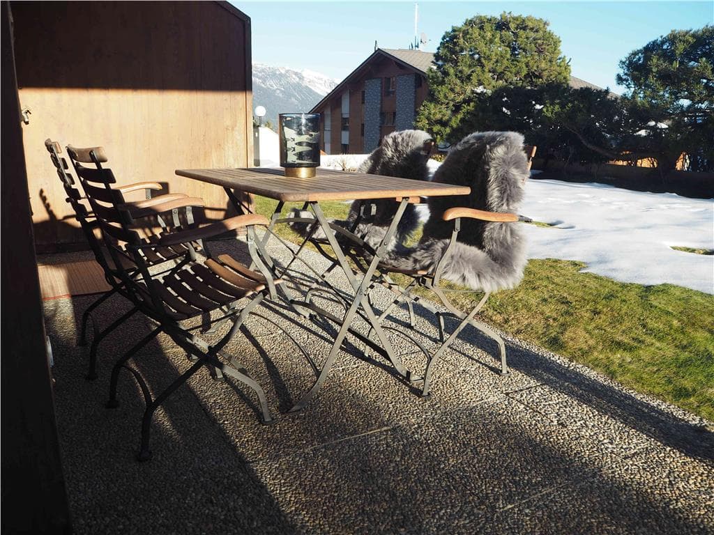 1731 – Appartement – 3.5pièces – 550000CHF – 46 m²