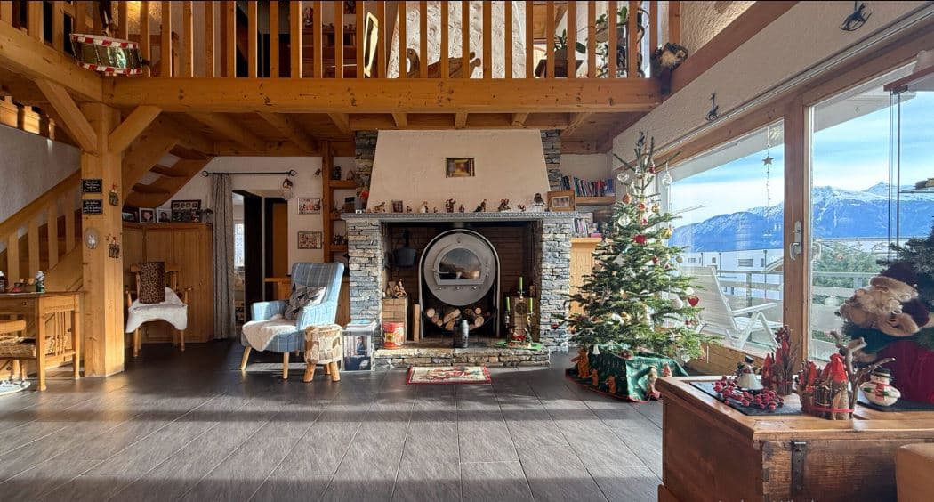 1734 – Maison – 7.5pièces – 1300000CHF – 259m²