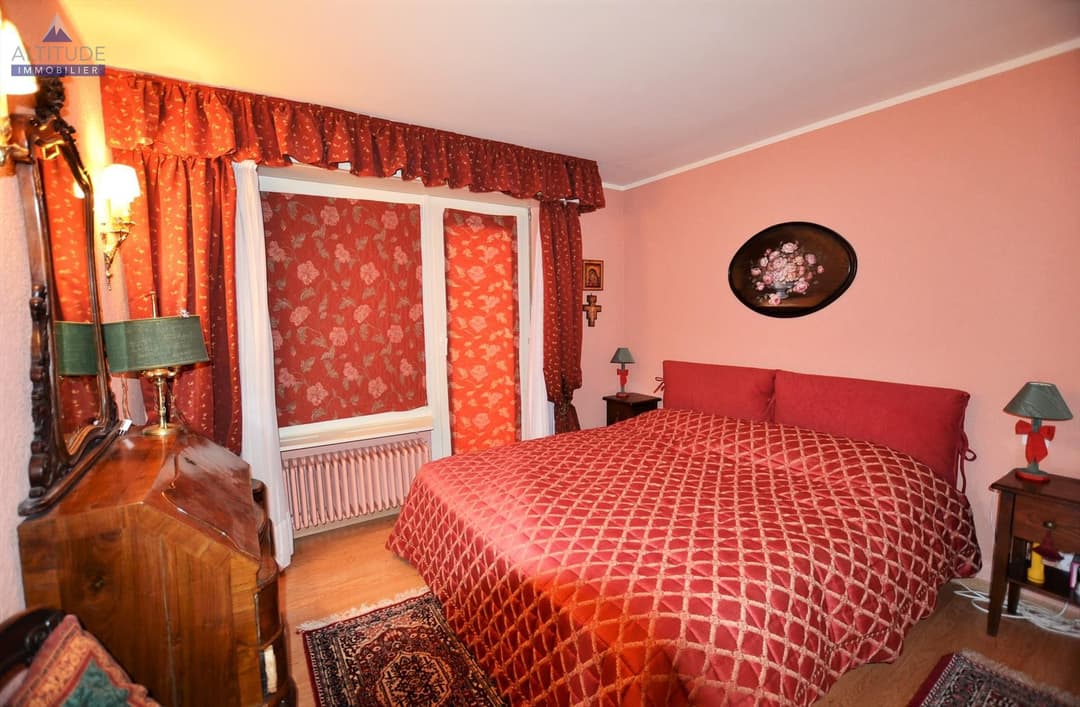 1360 – Appartement – 3.5pièces