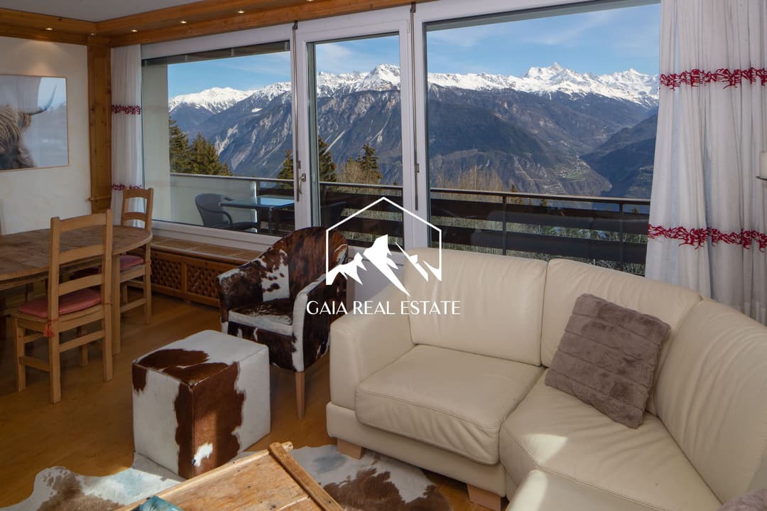 1362 – Appartement – 106 m²