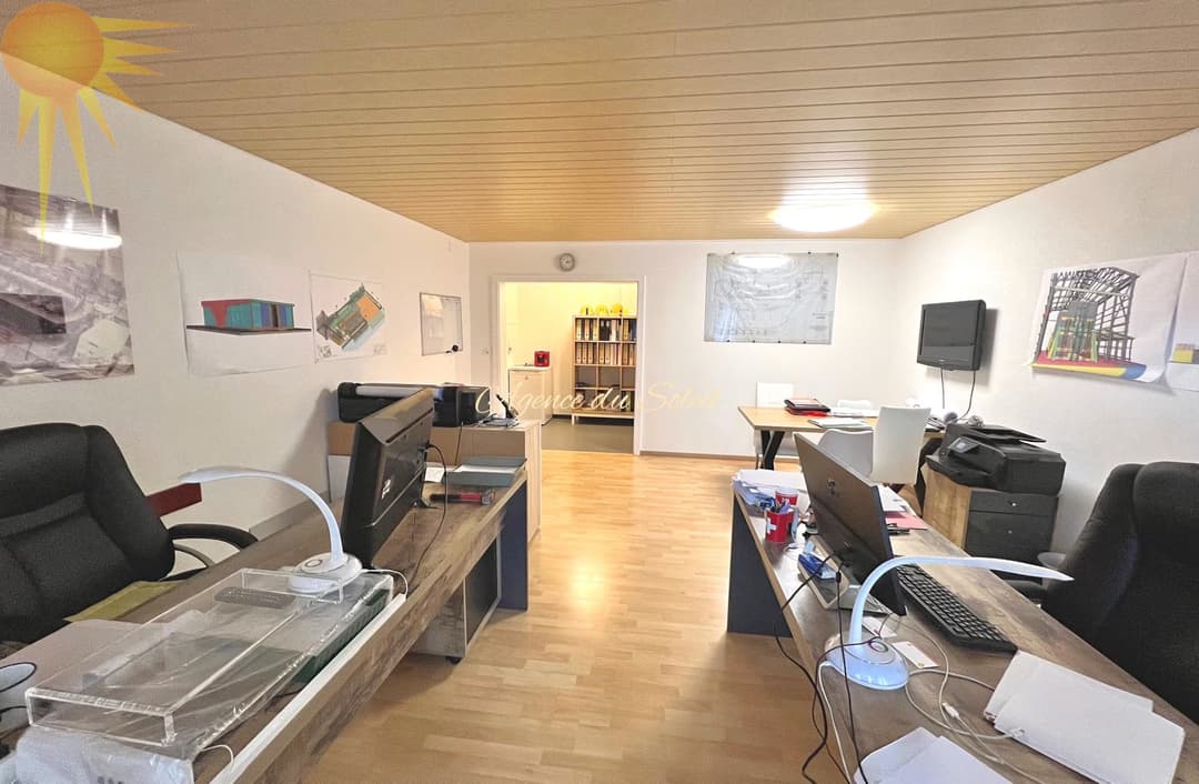 1726 – Appartement – 1.5pièces – 329000CHF – 41 m²