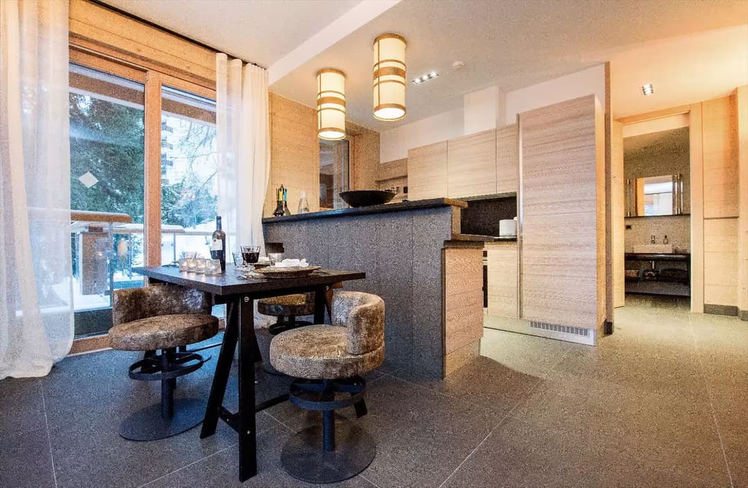 1415 – Appartement – 3.5pièces – CHF – 80 m²