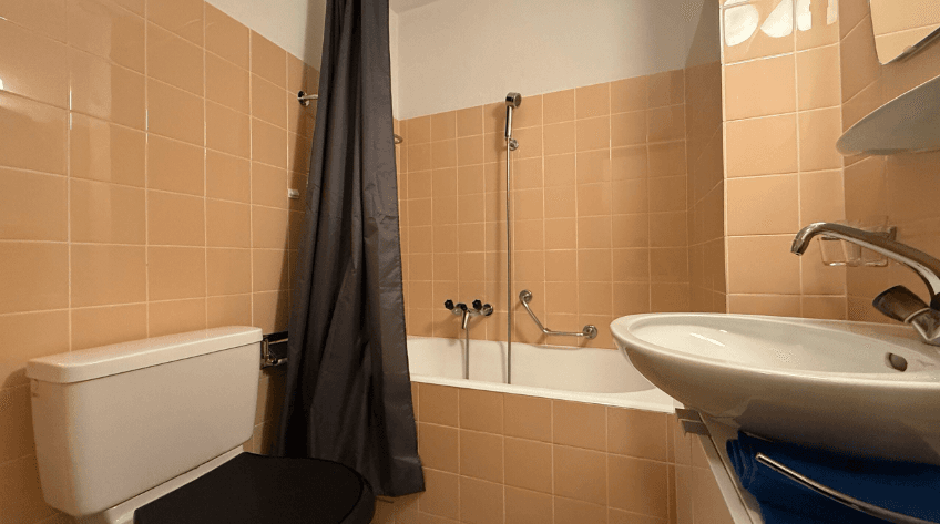 1413 – Appartement – 1pièce