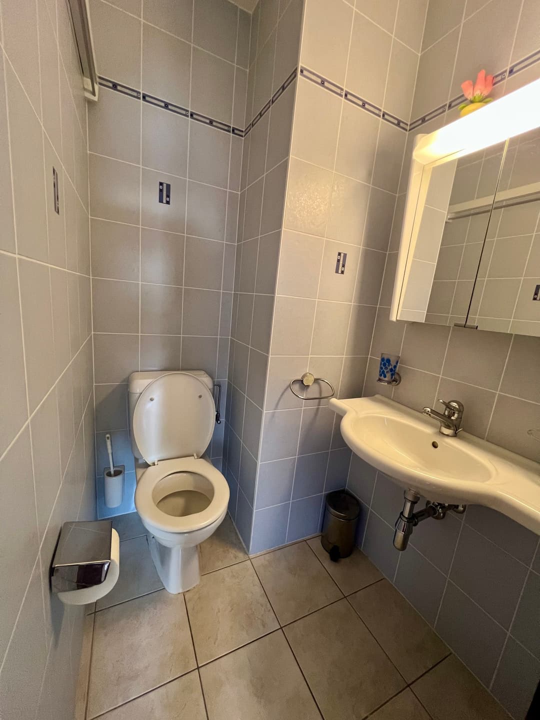 1409 – Appartement – 3.5pièces -1350CHF