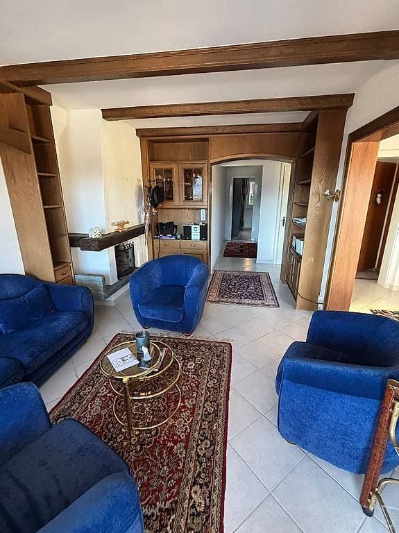 1405 – Appartement – 3.5pièces – 3150CHF – 82 m²