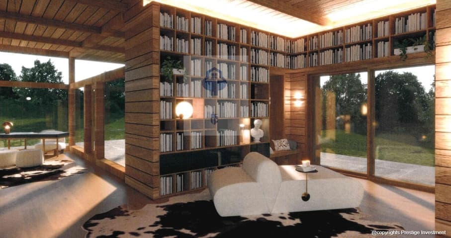 1728 – Maison – 7pièces – 822 m²