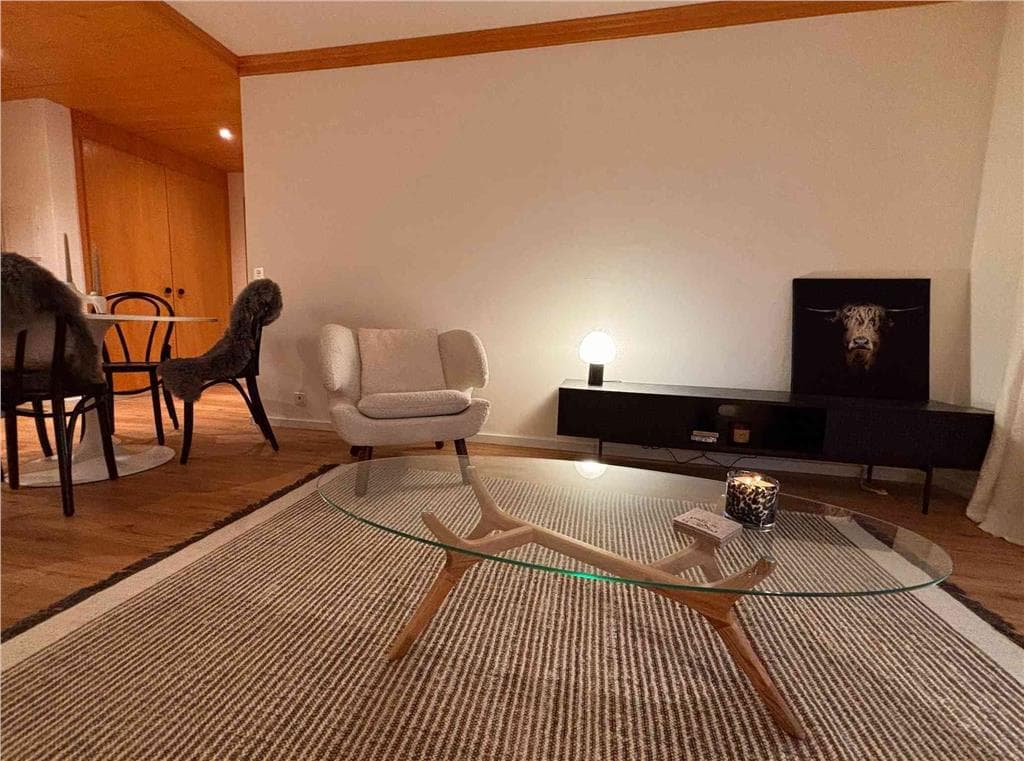 1731 – Appartement – 3.5pièces – 550000CHF – 46 m²
