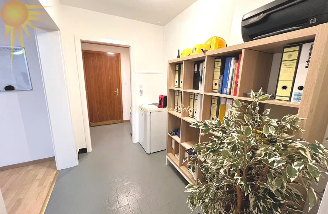 1726 – Appartement – 1.5pièces – 329000CHF – 41 m²