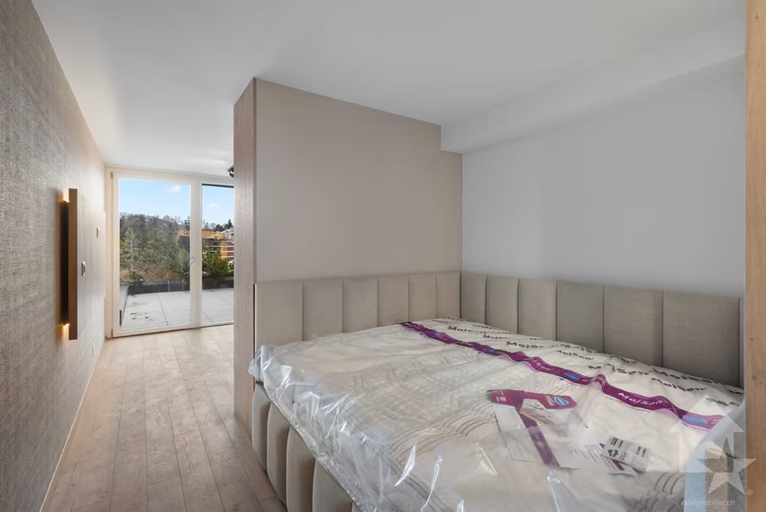 1733 – Appartement – 1.5pièces – 395000CHF – 36m²