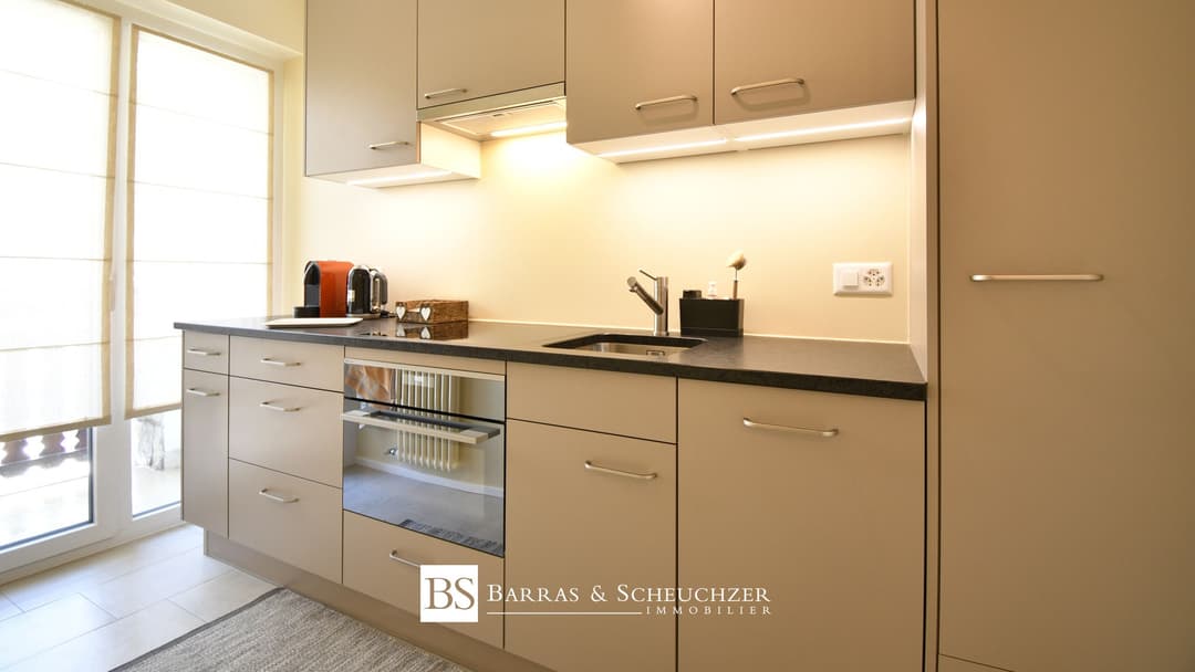 1686 – Appartement 2,5 pièces – 520000CHF – 59,6m²