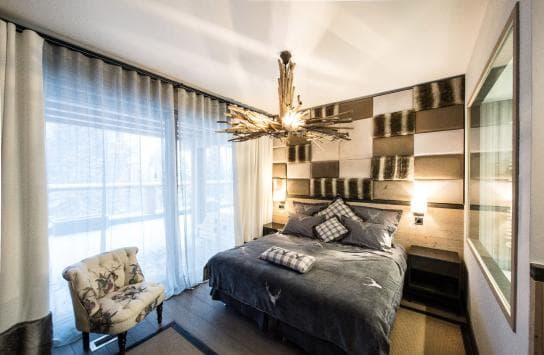 1374 – Appartement 3,5 pièces – 80m²