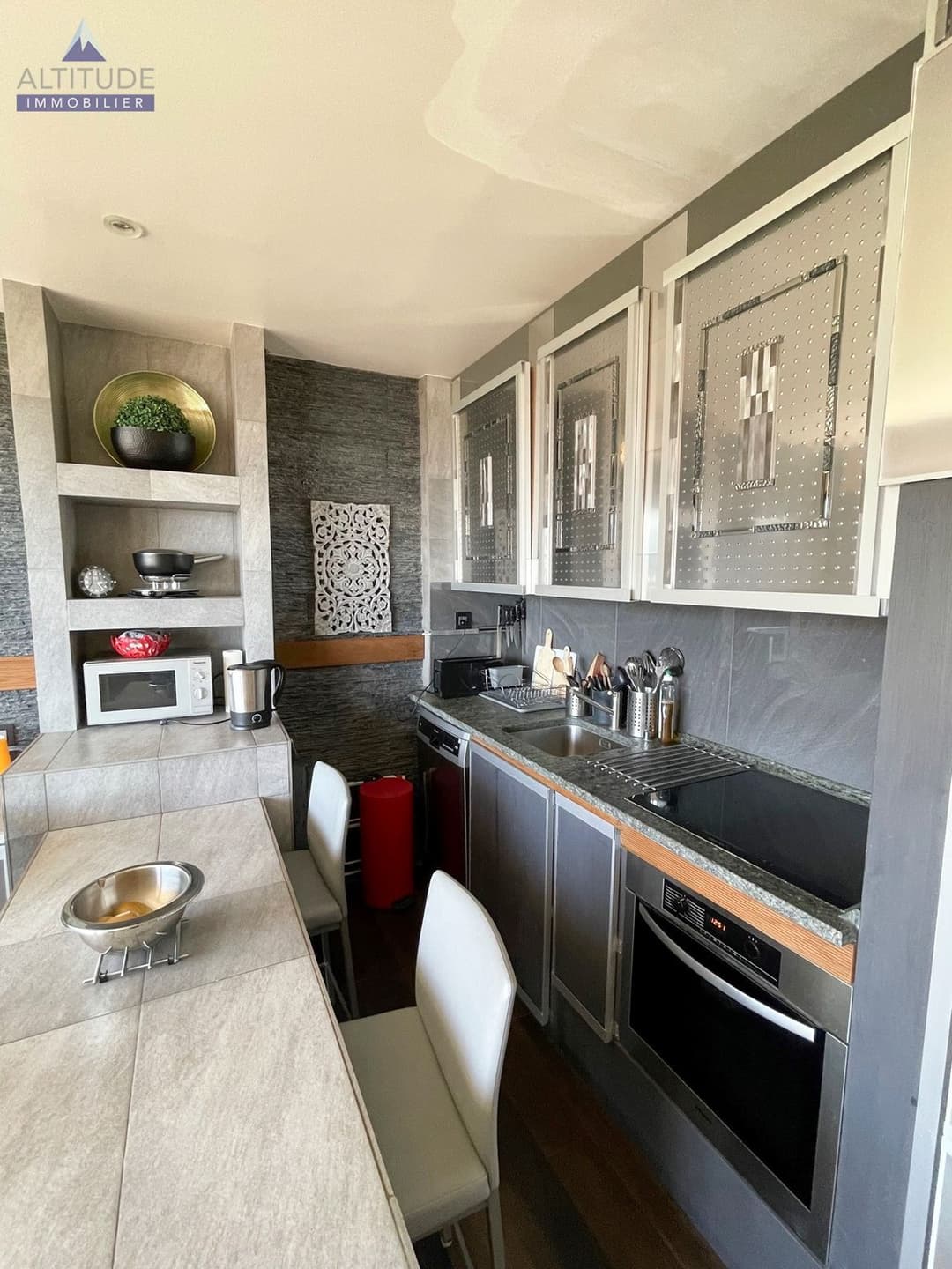 1354 – Appartement – 3.5pièces