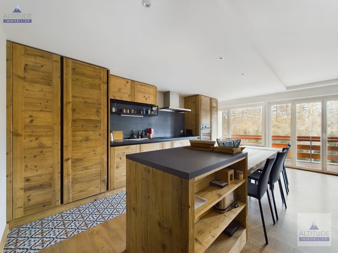 1358 – Appartement – 4.5pièces