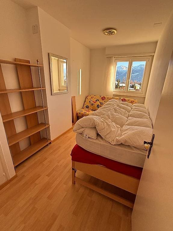 1405 – Appartement – 3.5pièces – 3150CHF – 82 m²