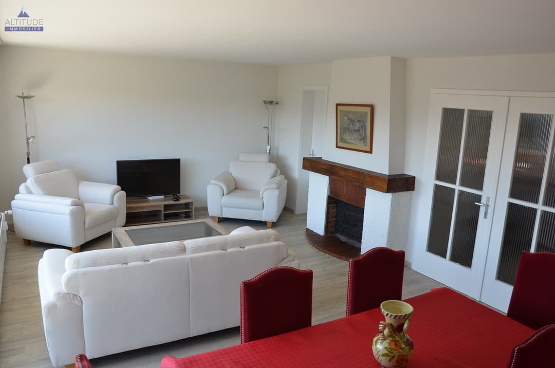 1410 – Appartement – 5.5pièces – 155 m²