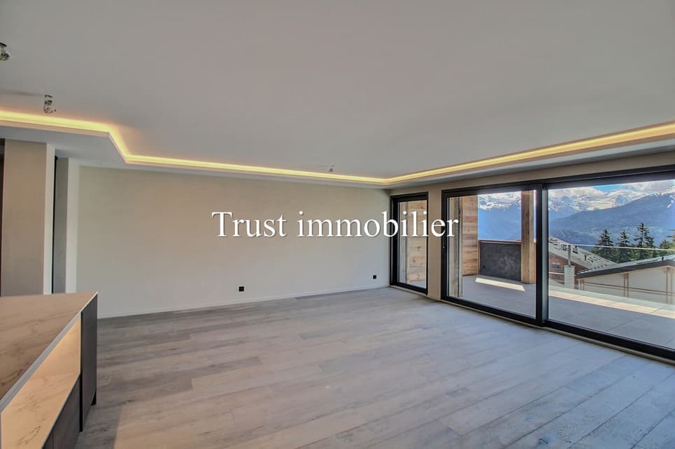 172 – Appartement – 3pièces – 1750000CHF – 135.6 m²