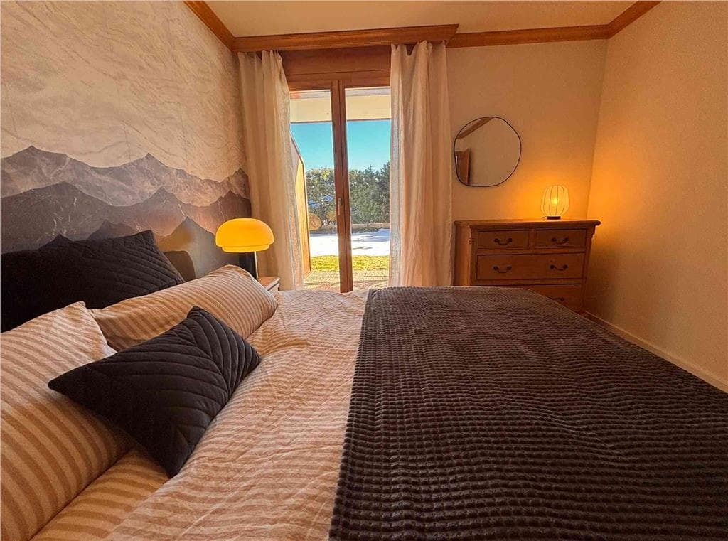 1731 – Appartement – 3.5pièces – 550000CHF – 46 m²