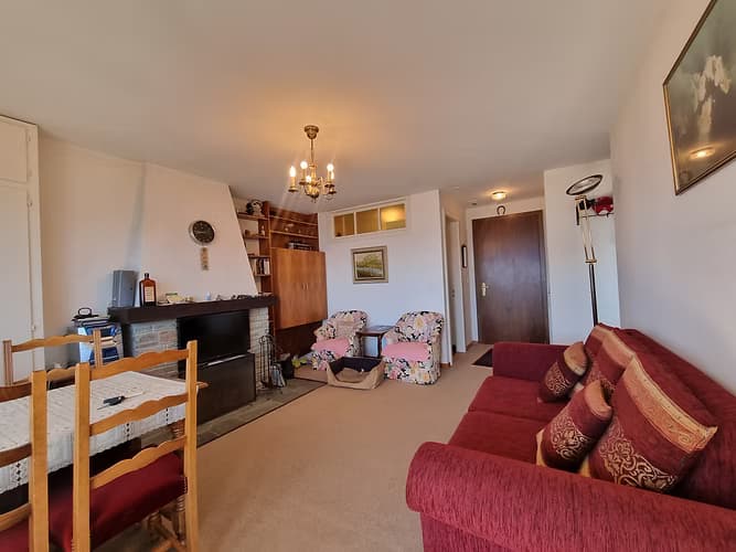 1663 – Appartement – 2.5pièces – 445000CHF – 44 m²