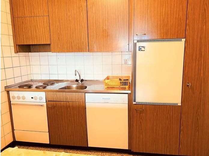 1361 – Appartement – 2pièces – 1250CHF – 56 m²