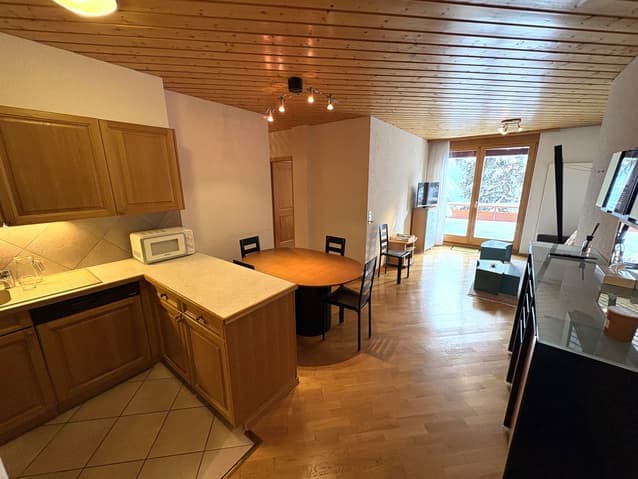 1682 – Appartement – 3.5pièces – 690000CHF – 67 m²