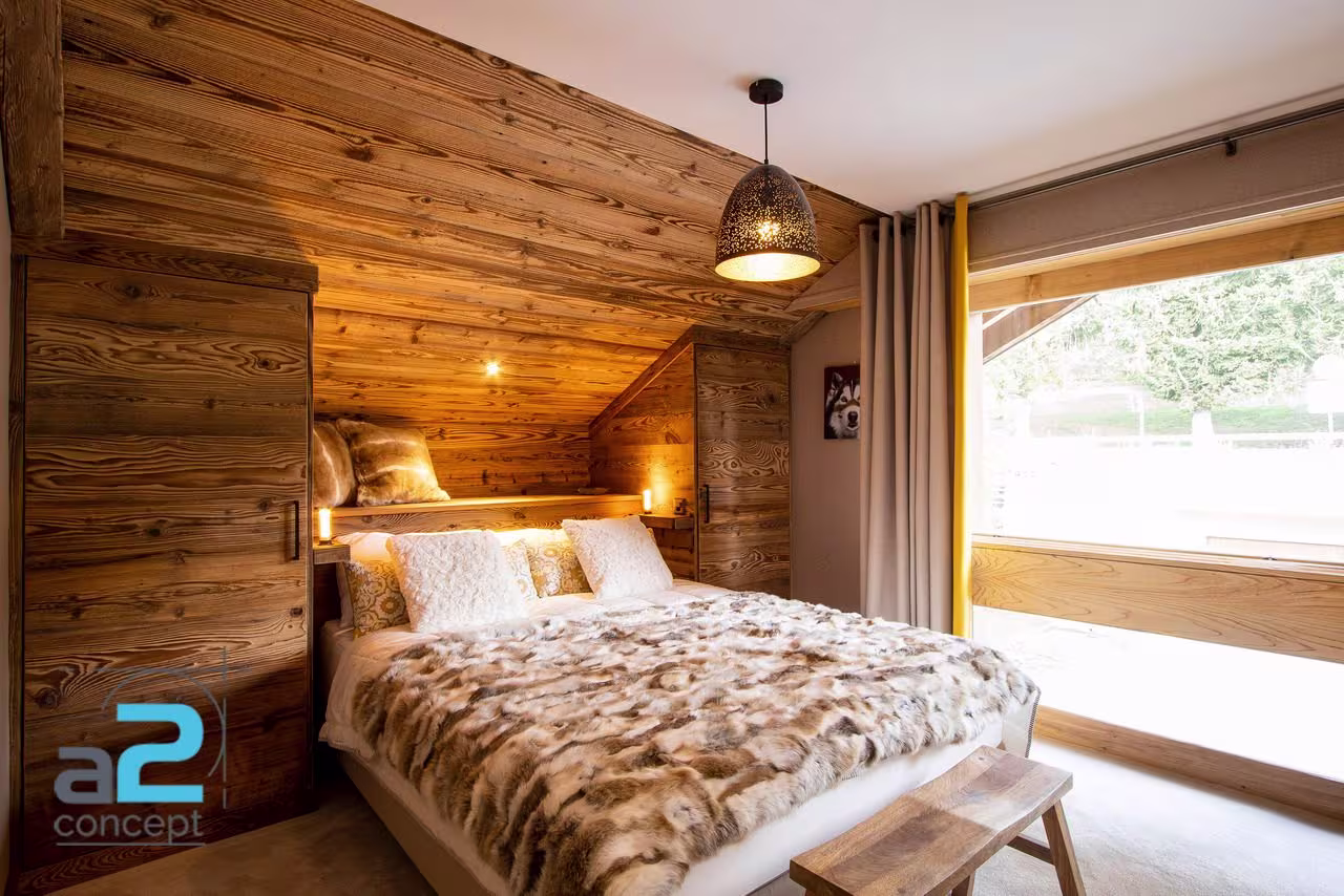 1414 – Appartement – 4.5pièces – 15000CHF – 119 m²