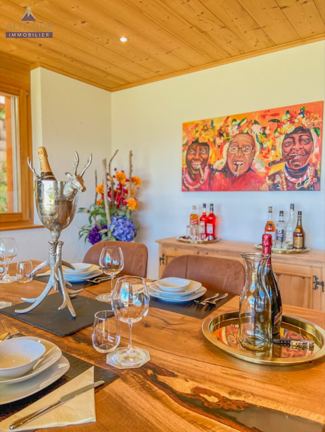 1371 – Appartement – 3.5pièces