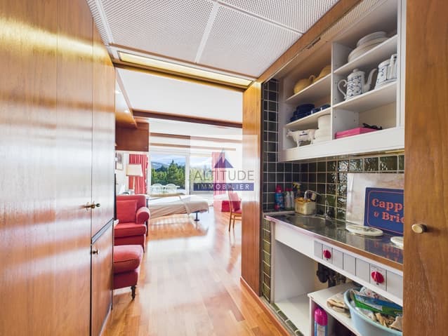 1385 – Appartement – 1pièce – 300000CHF – 39 m²